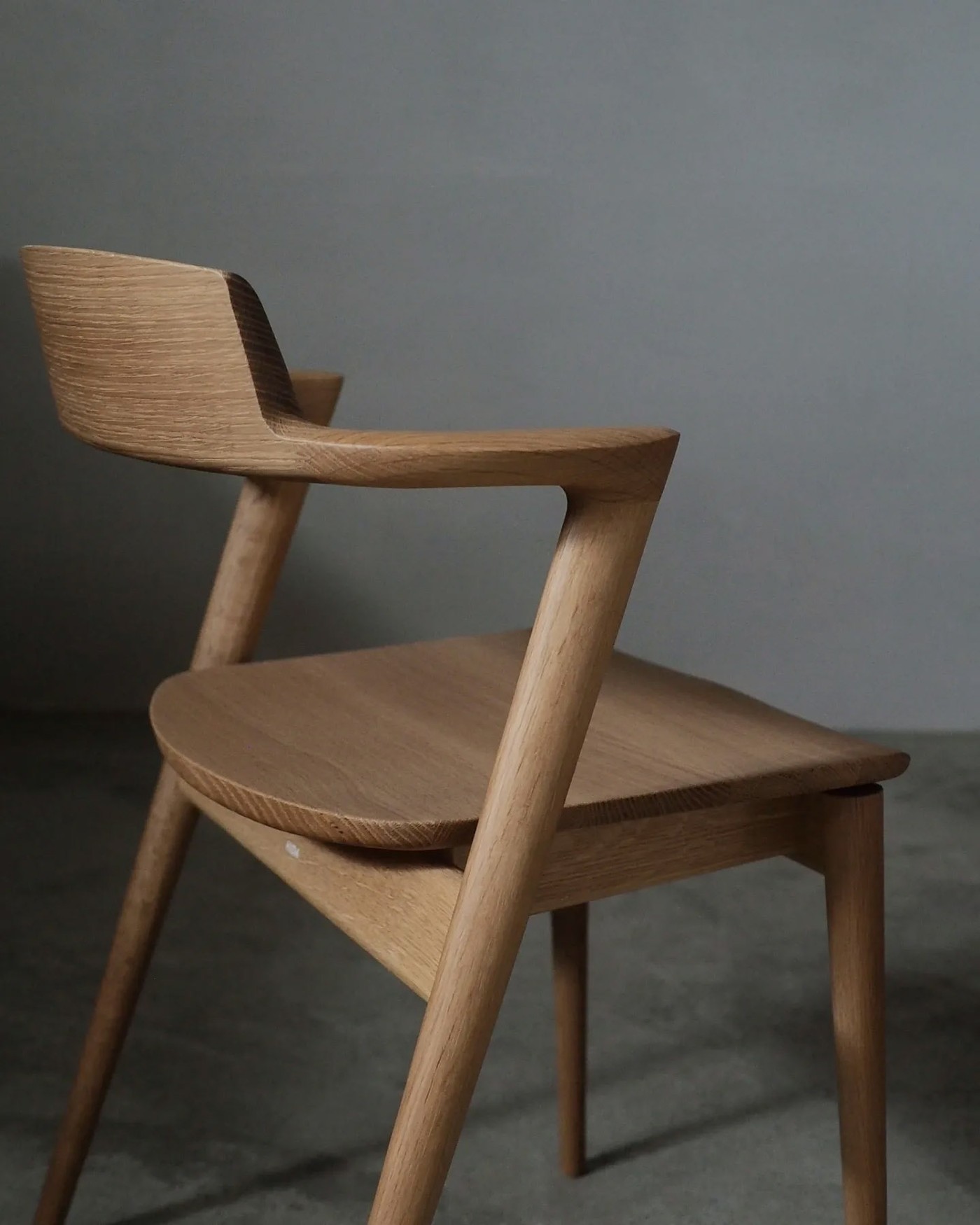 SEOTO Chair