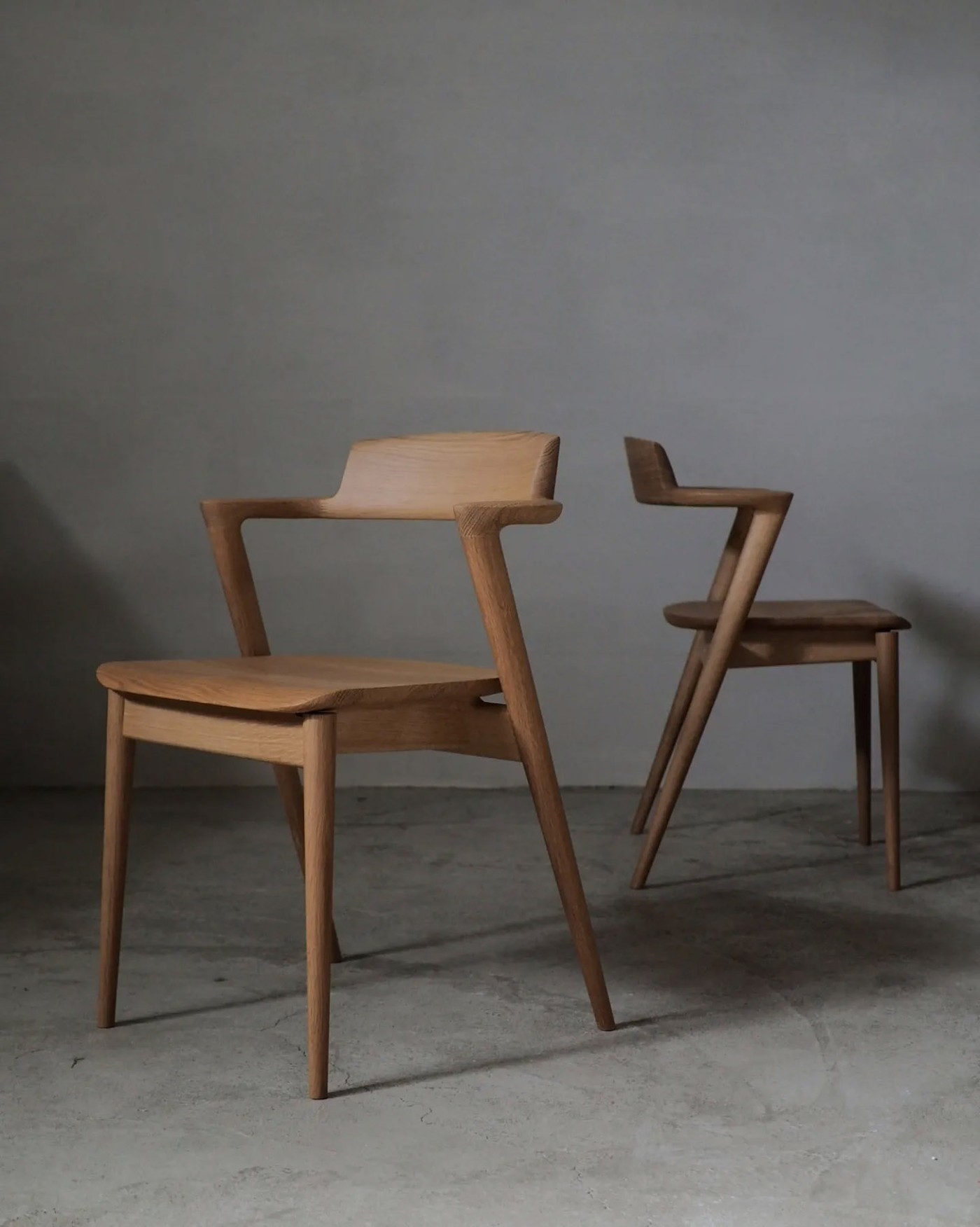SEOTO Chair