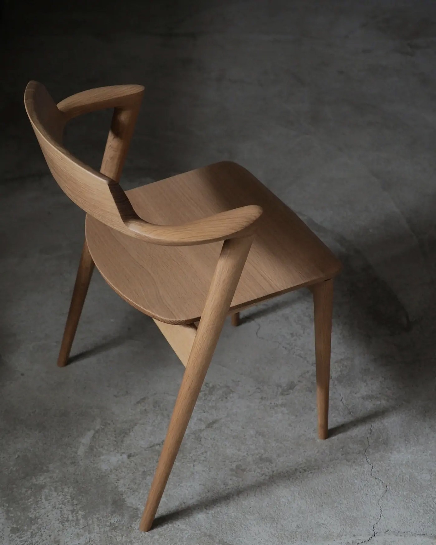 SEOTO Chair