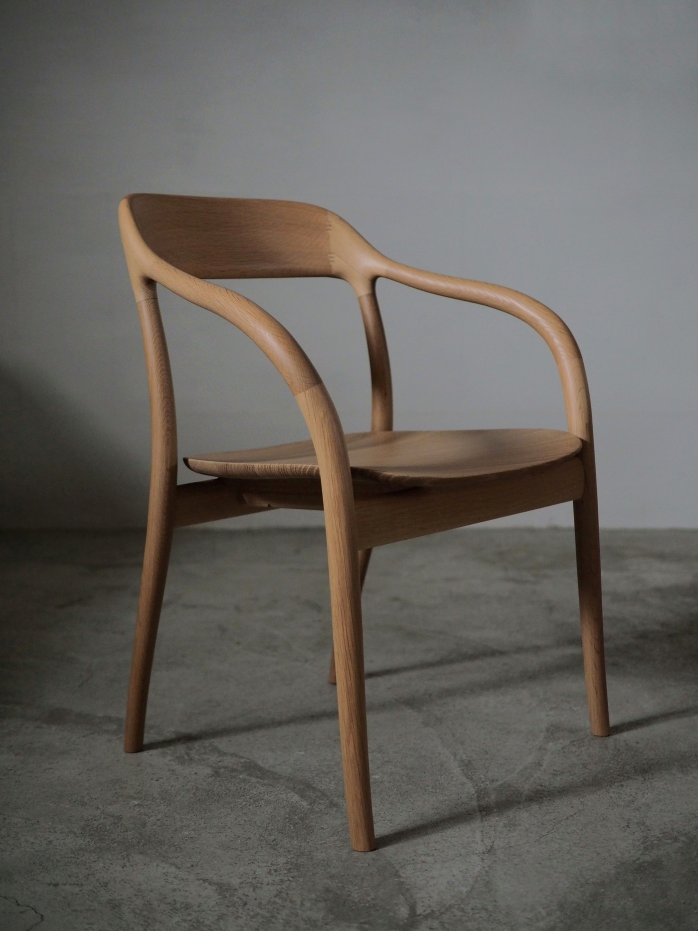 Tako Chair