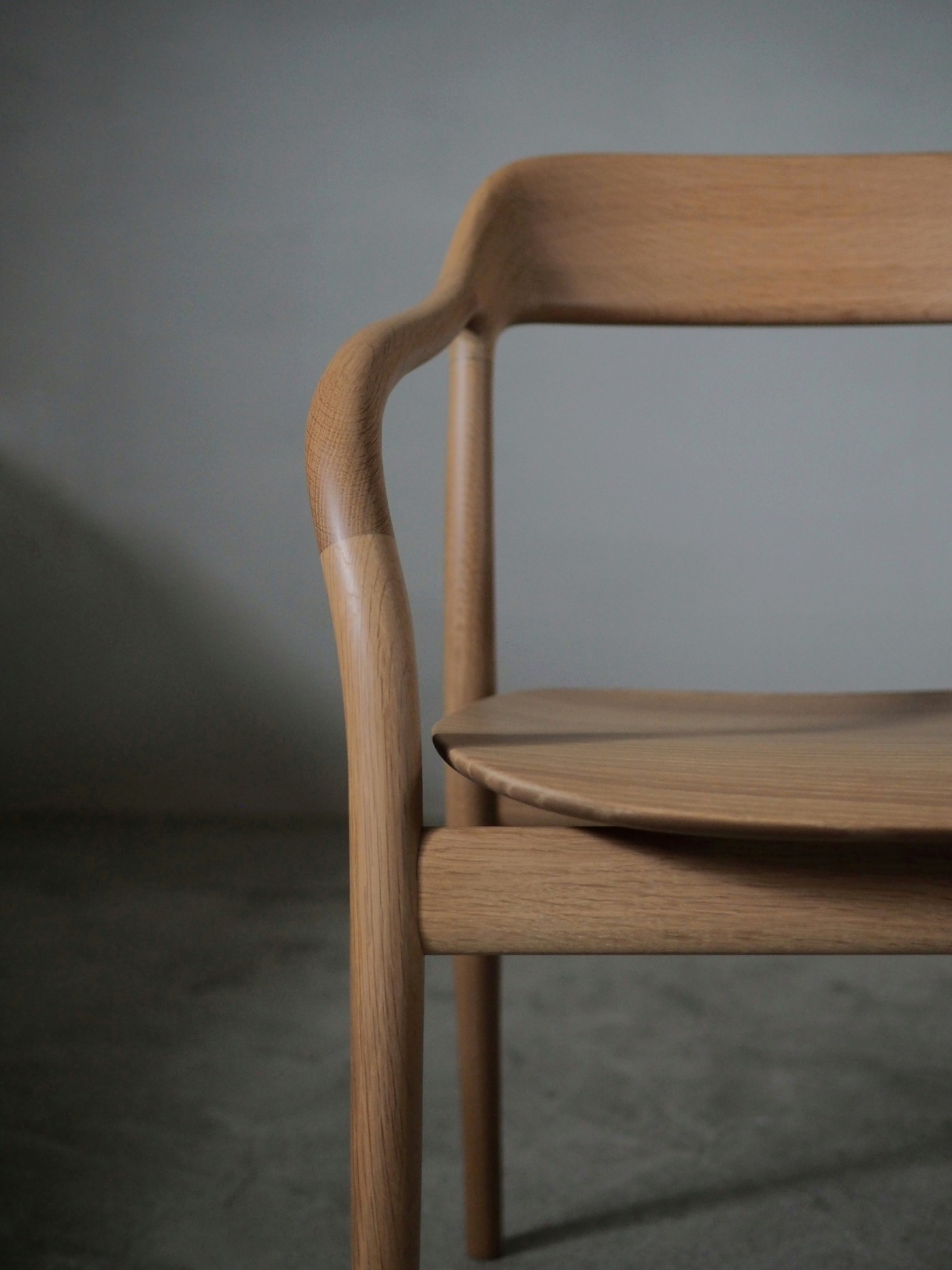 Tako Chair