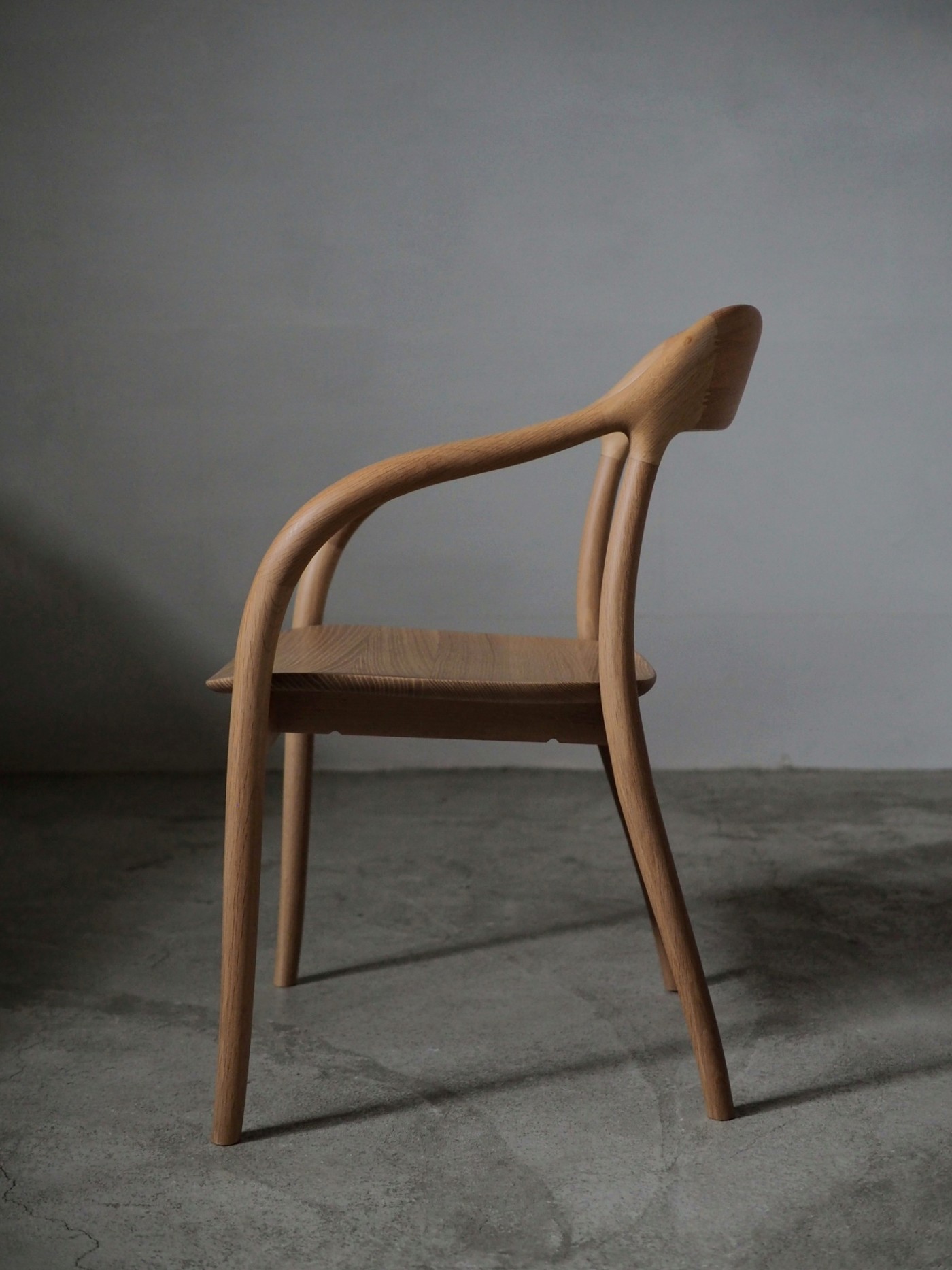 Tako Chair