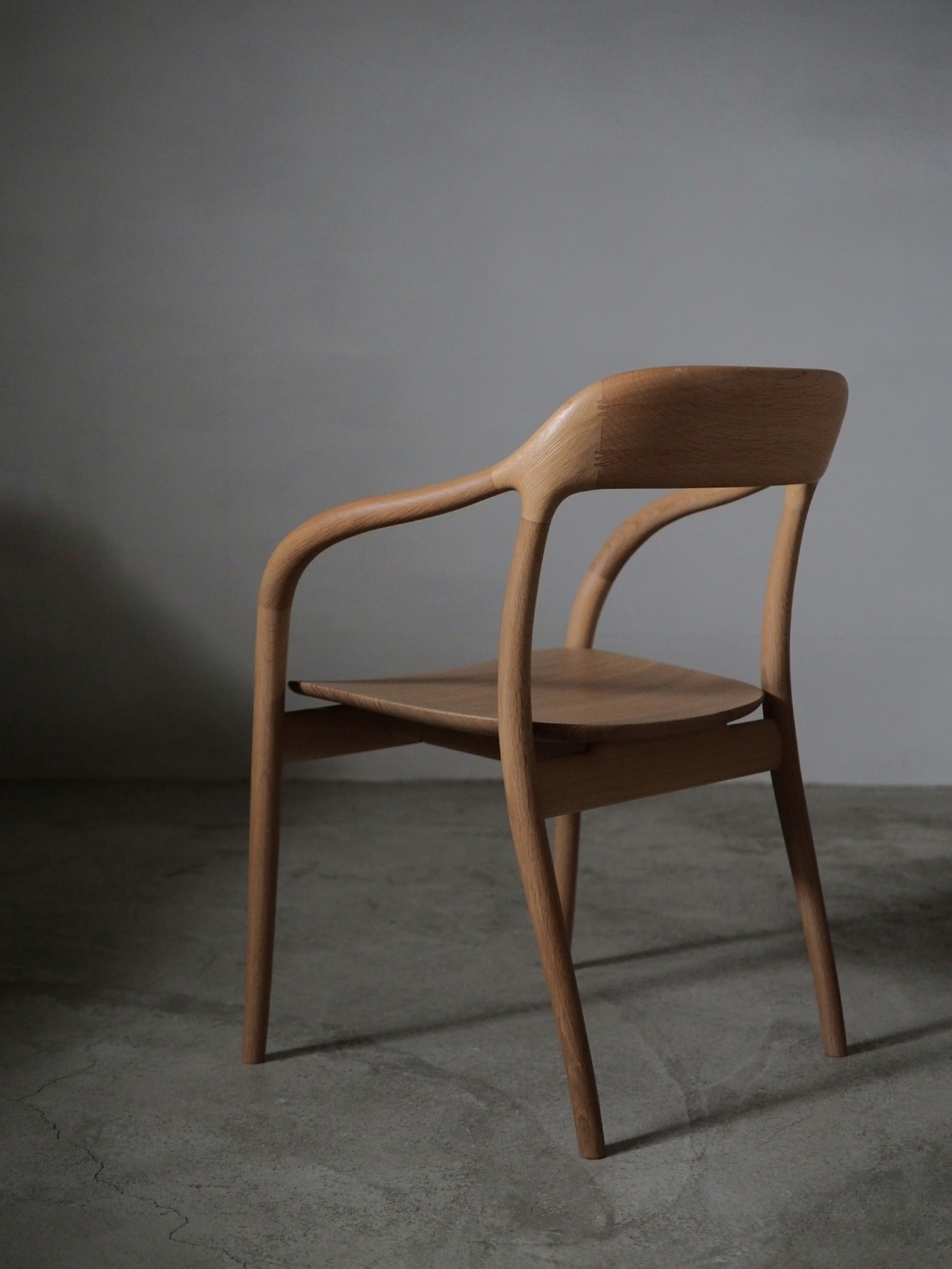 Tako Chair